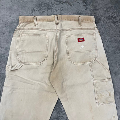 Vintage Dickies Carpenter Jeans (L) - Roogsvintage