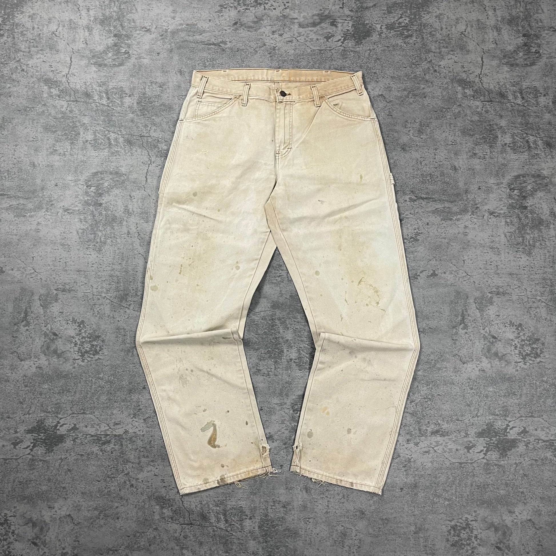 Vintage Dickies Carpenter Jeans (L) - Roogsvintage