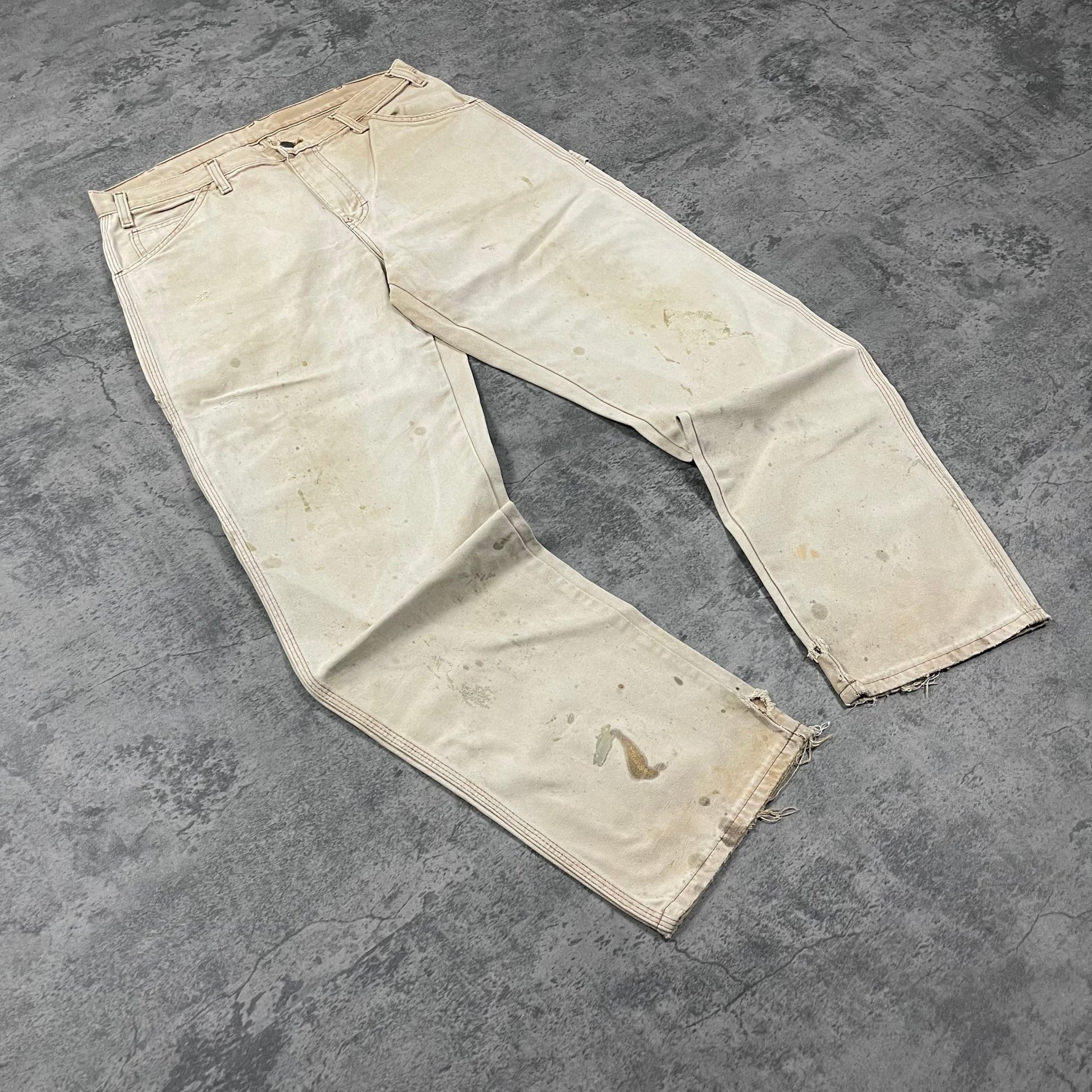 Vintage Dickies Carpenter Jeans (L) - Roogsvintage