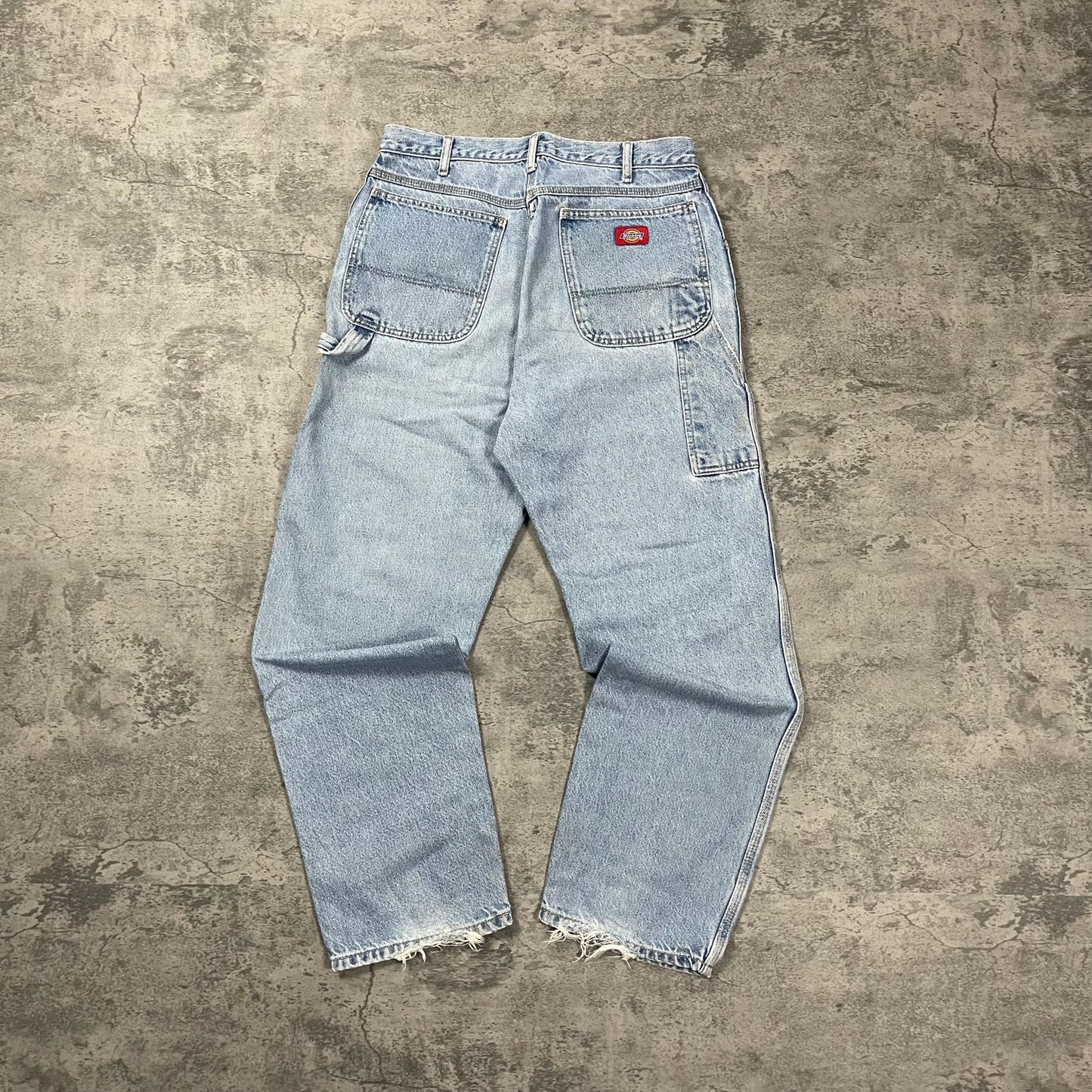 Vintage Dickies Carpenter Jeans (M) - Roogsvintage