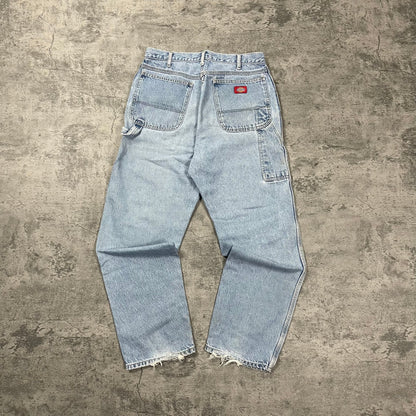 Vintage Dickies Carpenter Jeans (M) - Roogsvintage