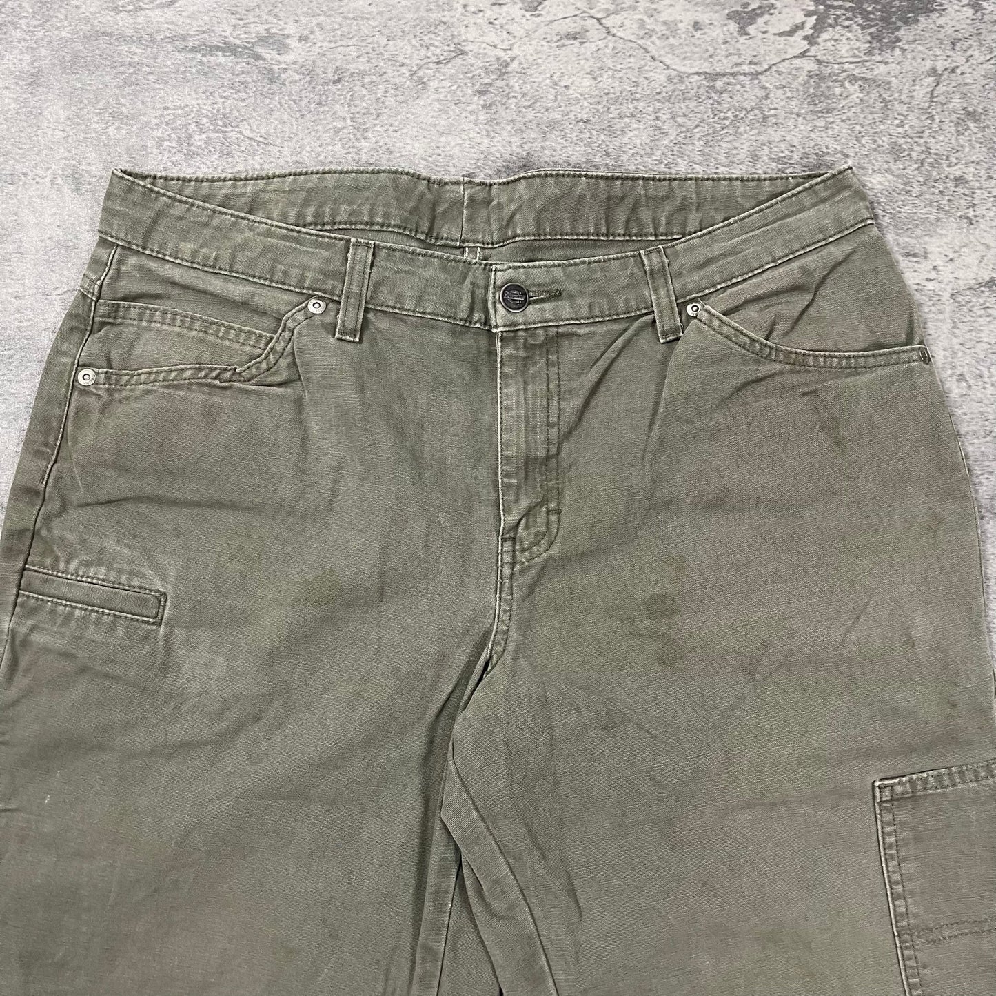 Vintage Dickies Carpenter Jeans (M) - Roogsvintage