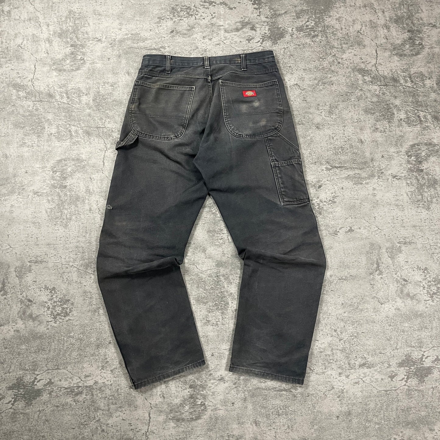 Vintage Dickies Carpenter Jeans (M) - Roogsvintage