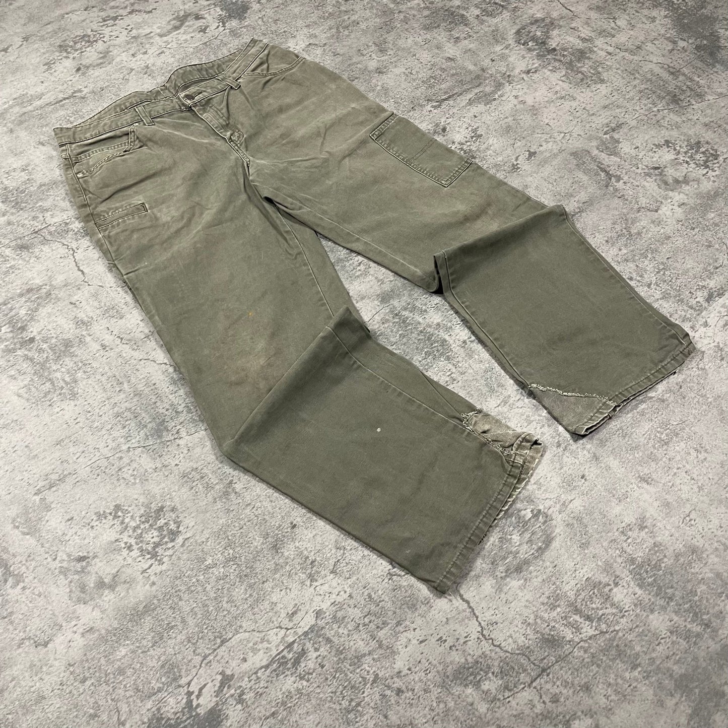 Vintage Dickies Carpenter Jeans (M) - Roogsvintage