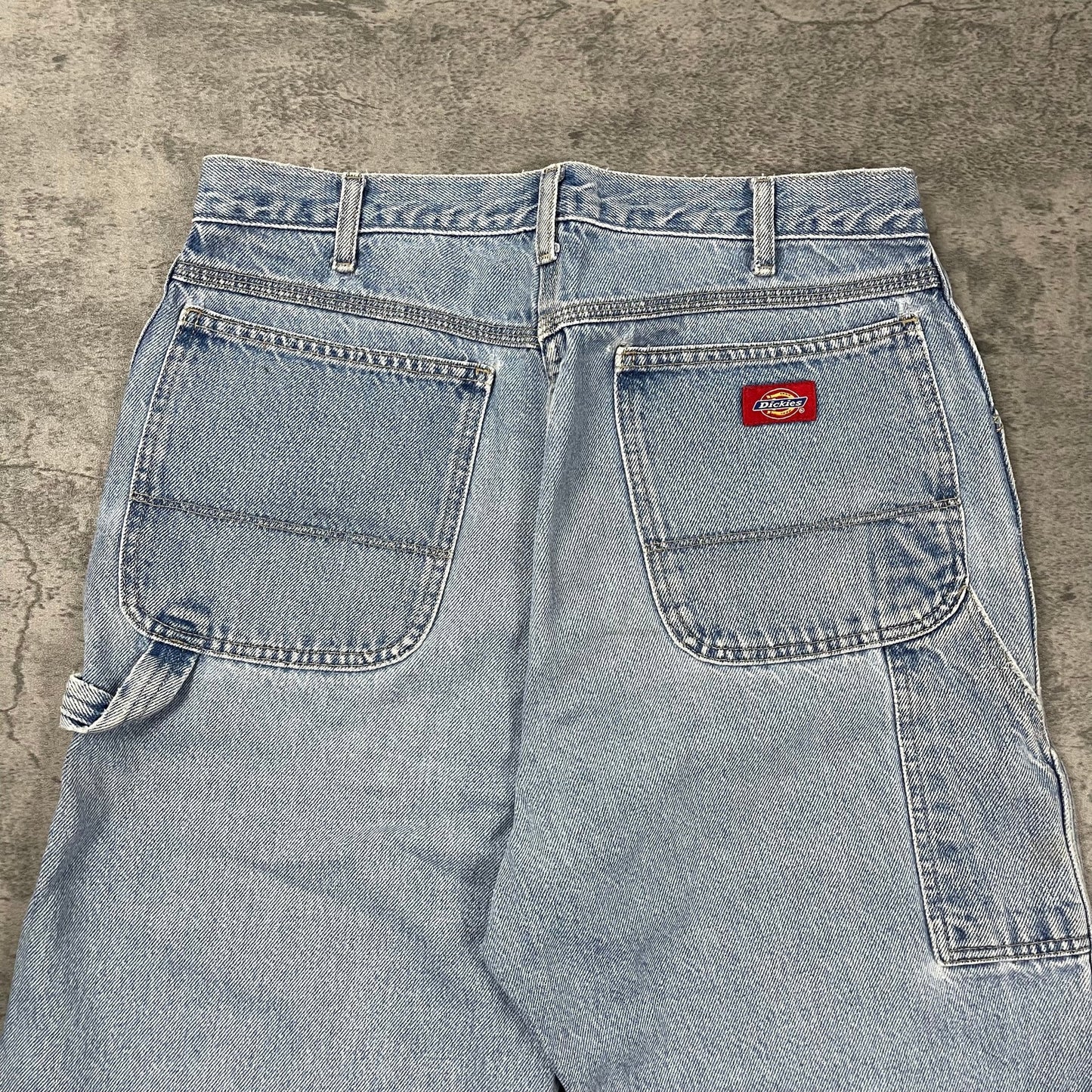 Vintage Dickies Carpenter Jeans (M) - Roogsvintage