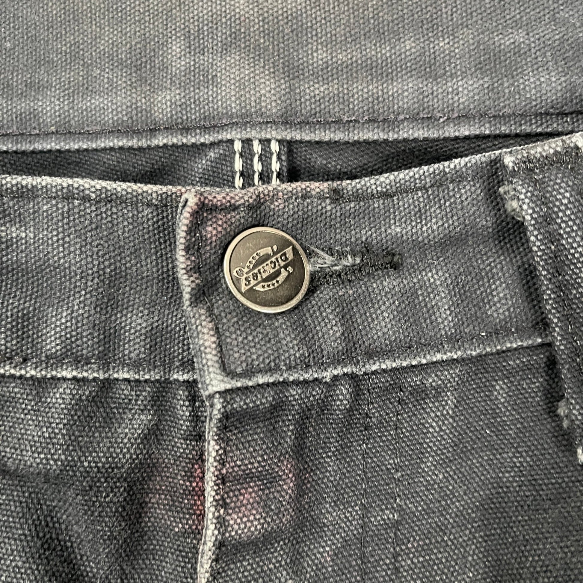 Vintage Dickies Carpenter Jeans (M) - Roogsvintage