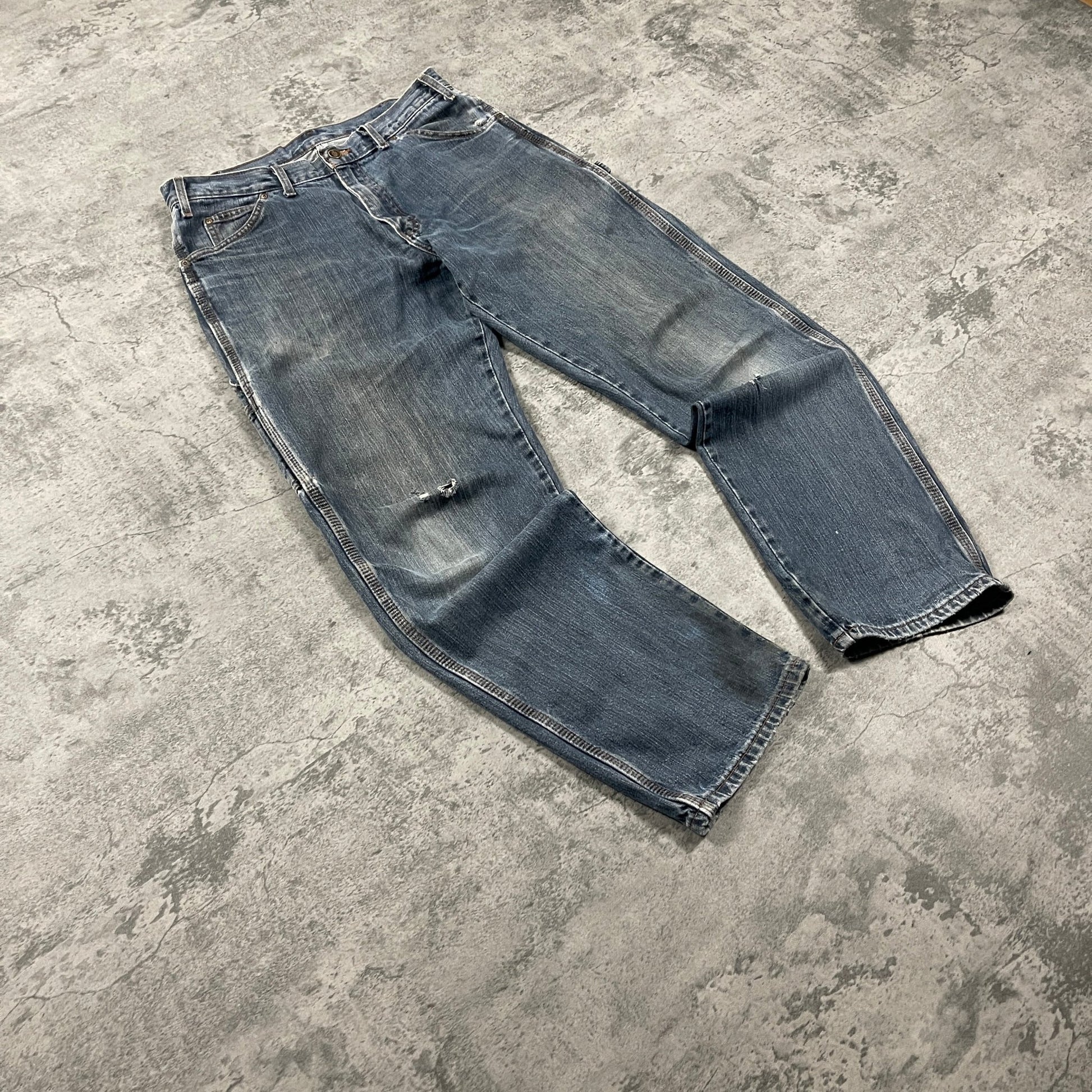 Vintage Dickies Carpenter Jeans (M) - Roogsvintage