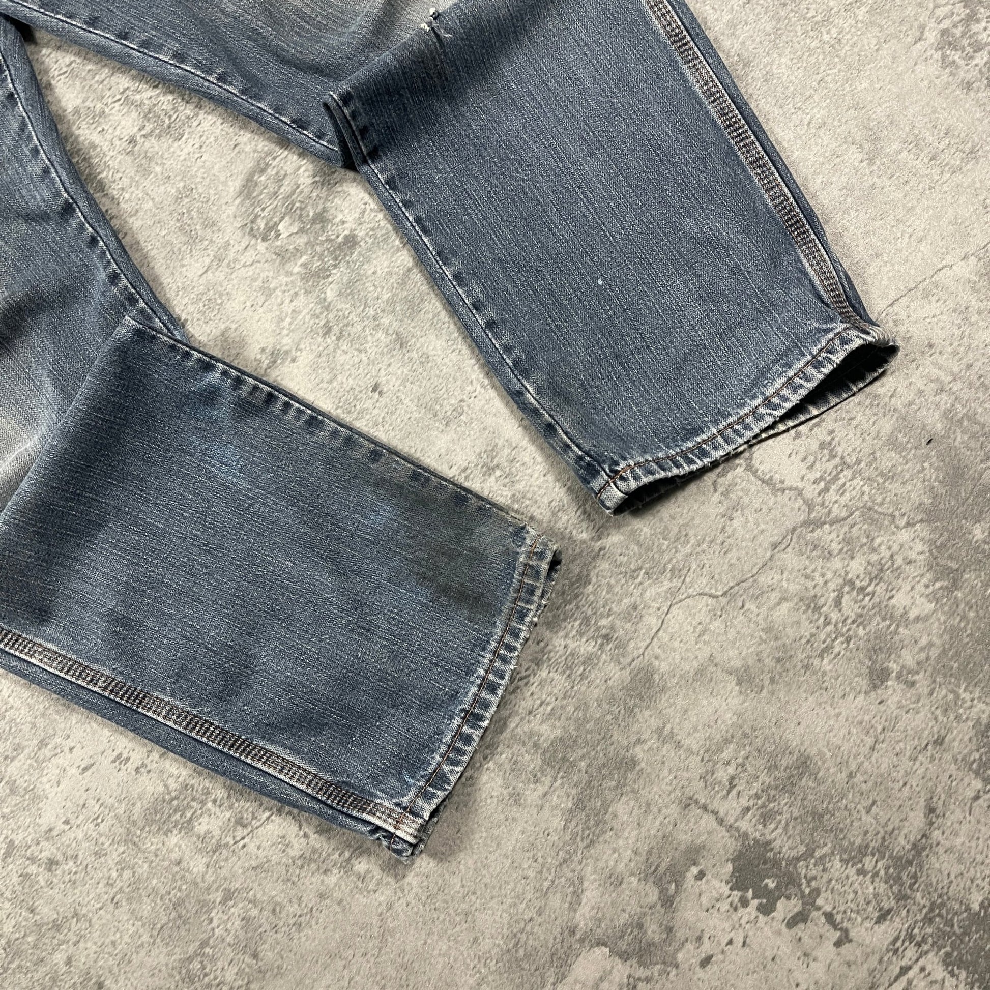 Vintage Dickies Carpenter Jeans (M) - Roogsvintage