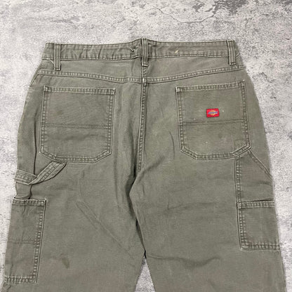 Vintage Dickies Carpenter Jeans (M) - Roogsvintage