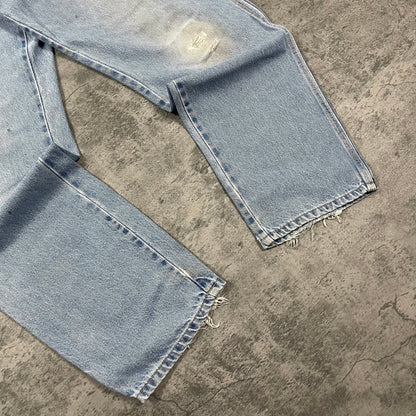 Vintage Dickies Carpenter Jeans (M) - Roogsvintage