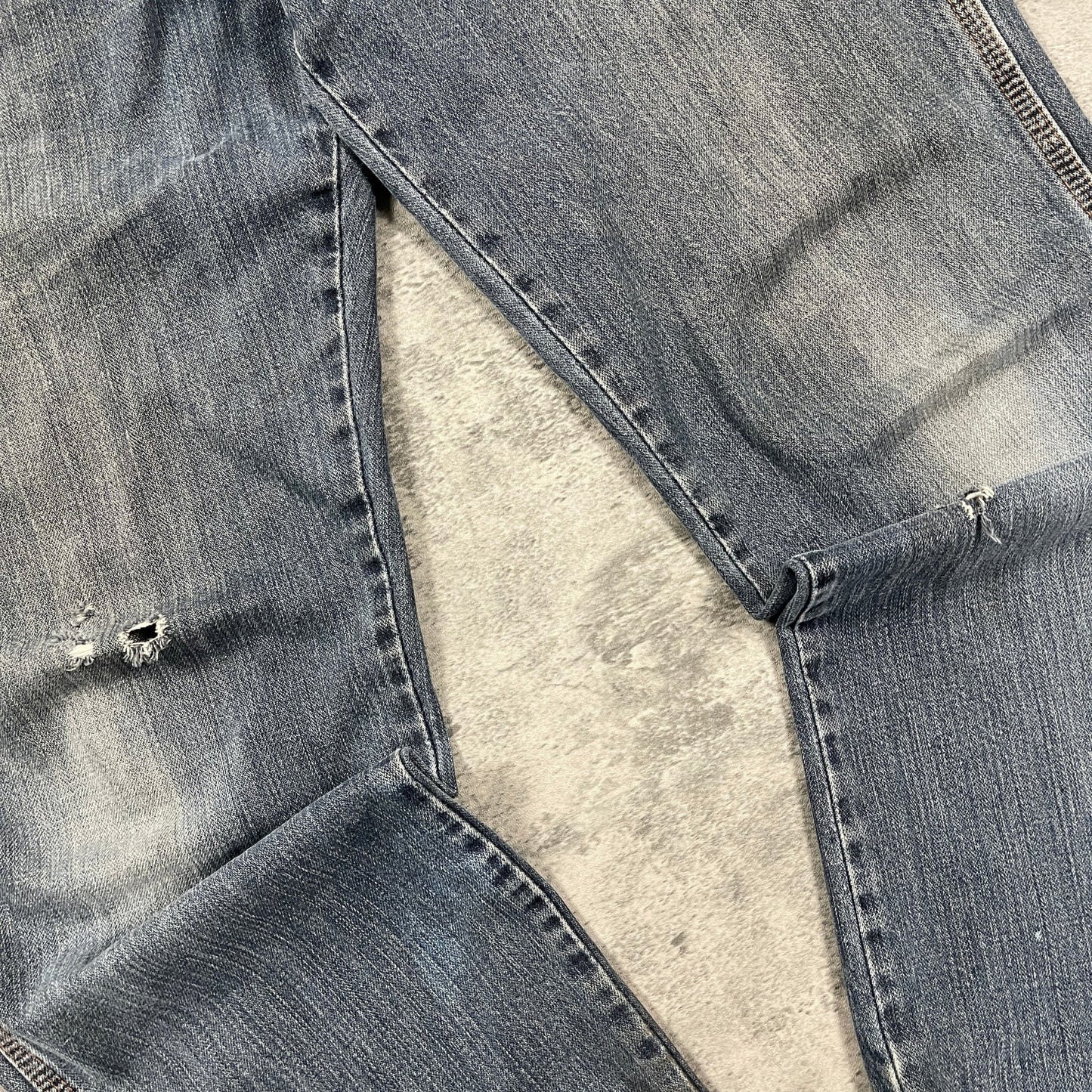 Vintage Dickies Carpenter Jeans (M) - Roogsvintage