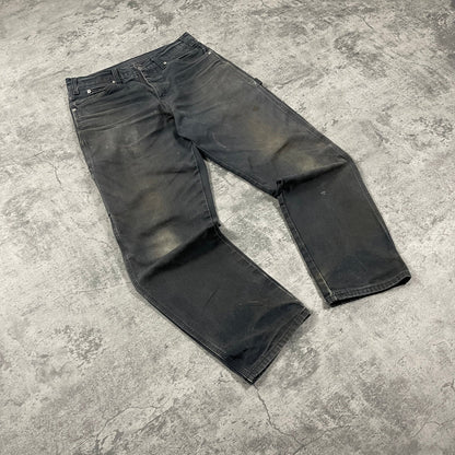 Vintage Dickies Carpenter Jeans (M) - Roogsvintage