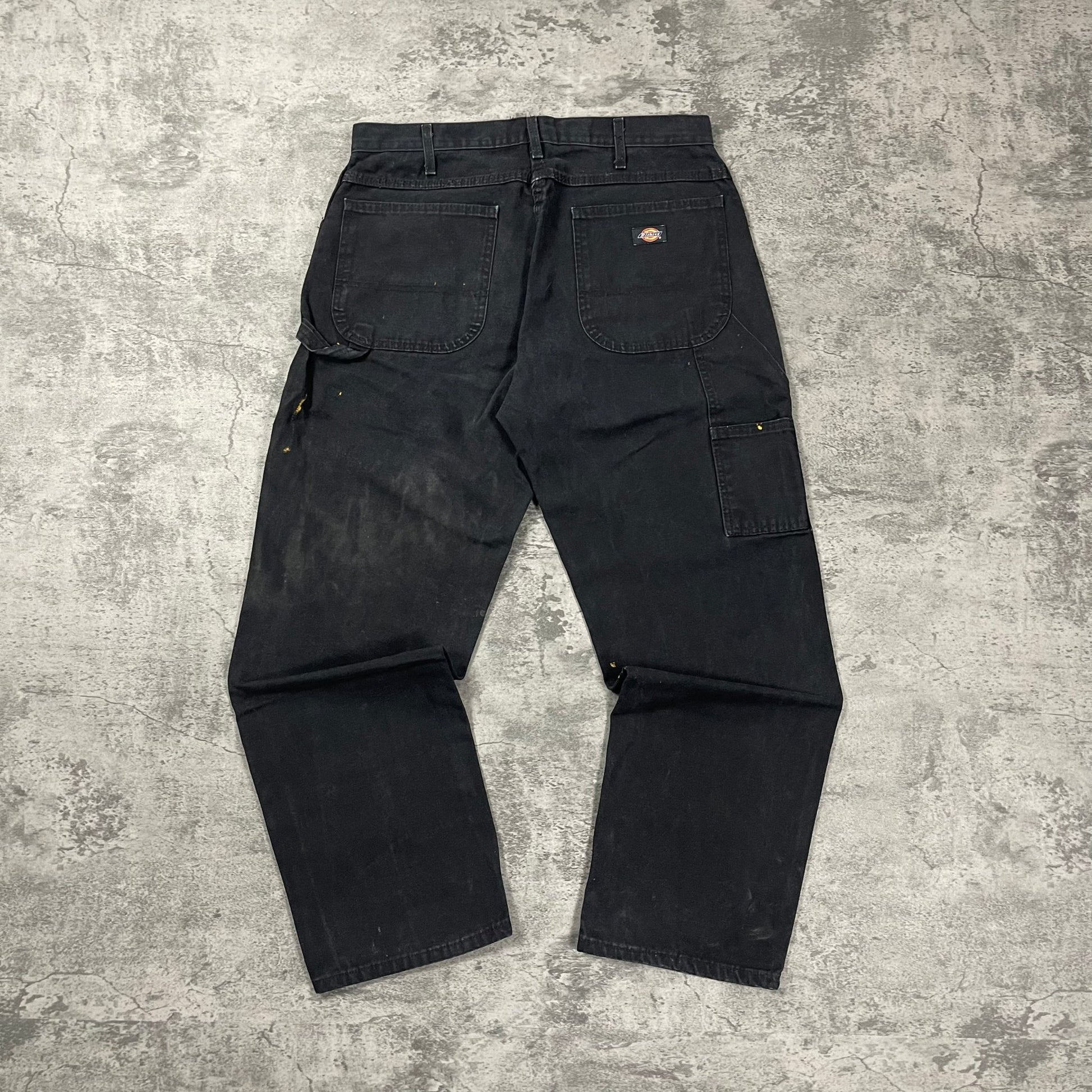 Vintage Dickies Carpenter Jeans (M - L) - Roogsvintage