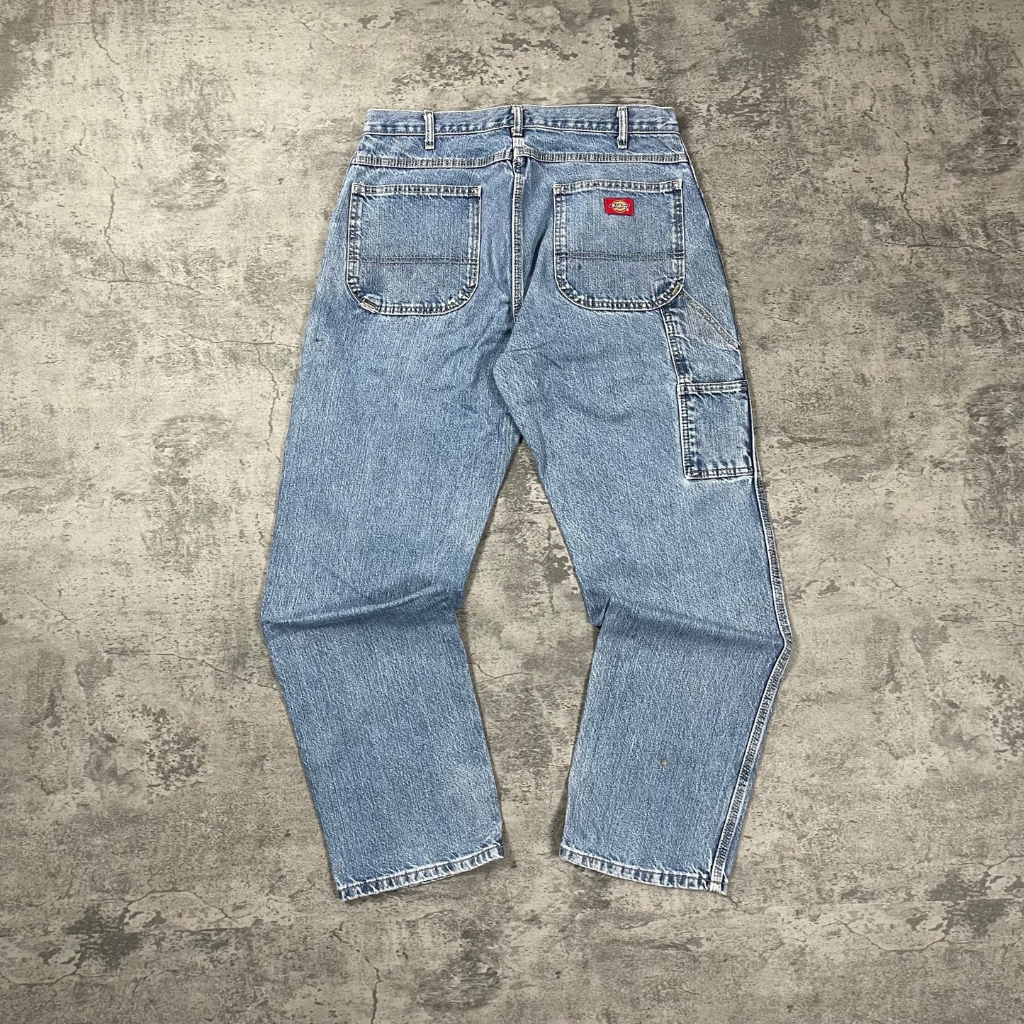 Vintage Dickies Carpenter Jeans (M - L) - Roogsvintage