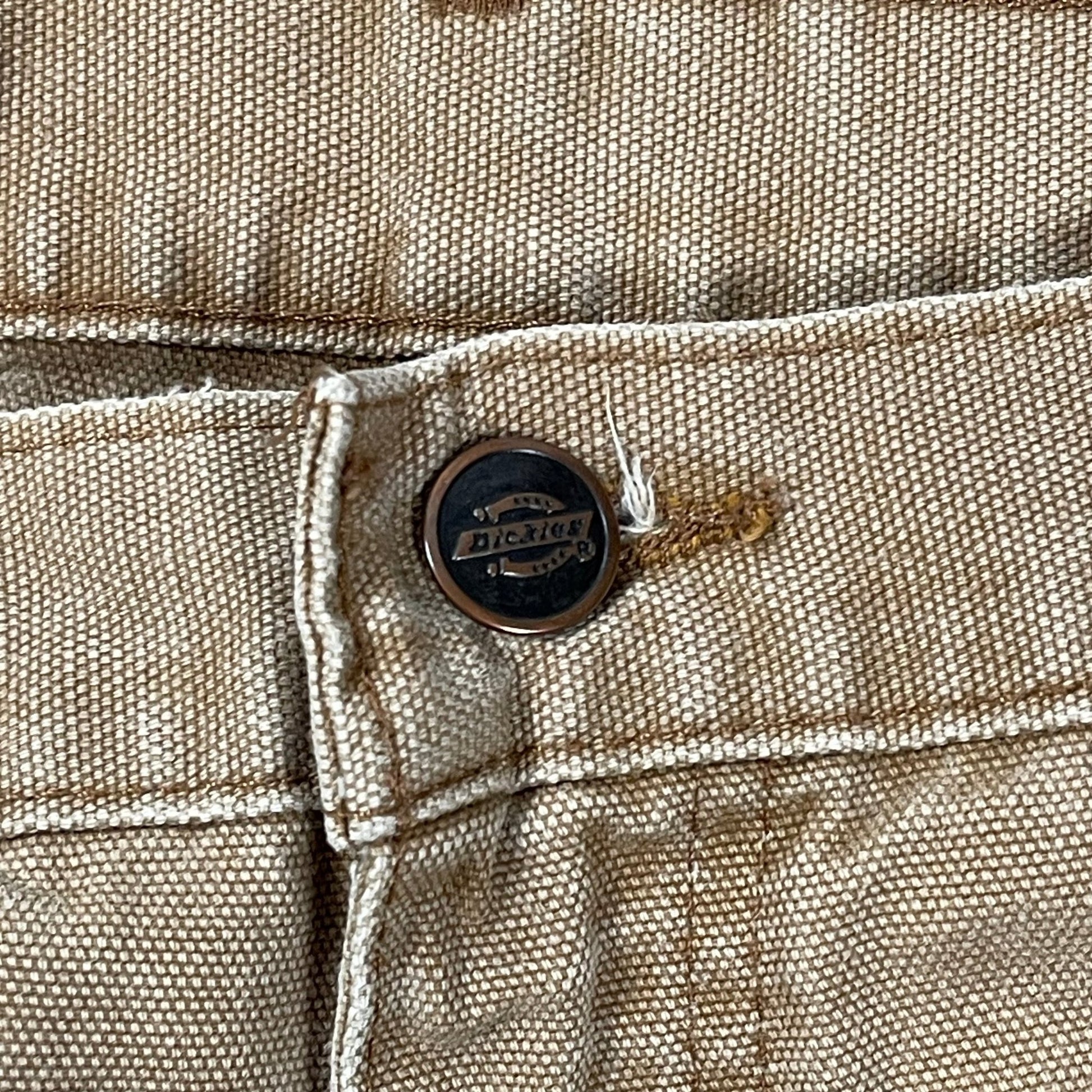 Vintage Dickies Carpenter Jeans (M - L) - Roogsvintage