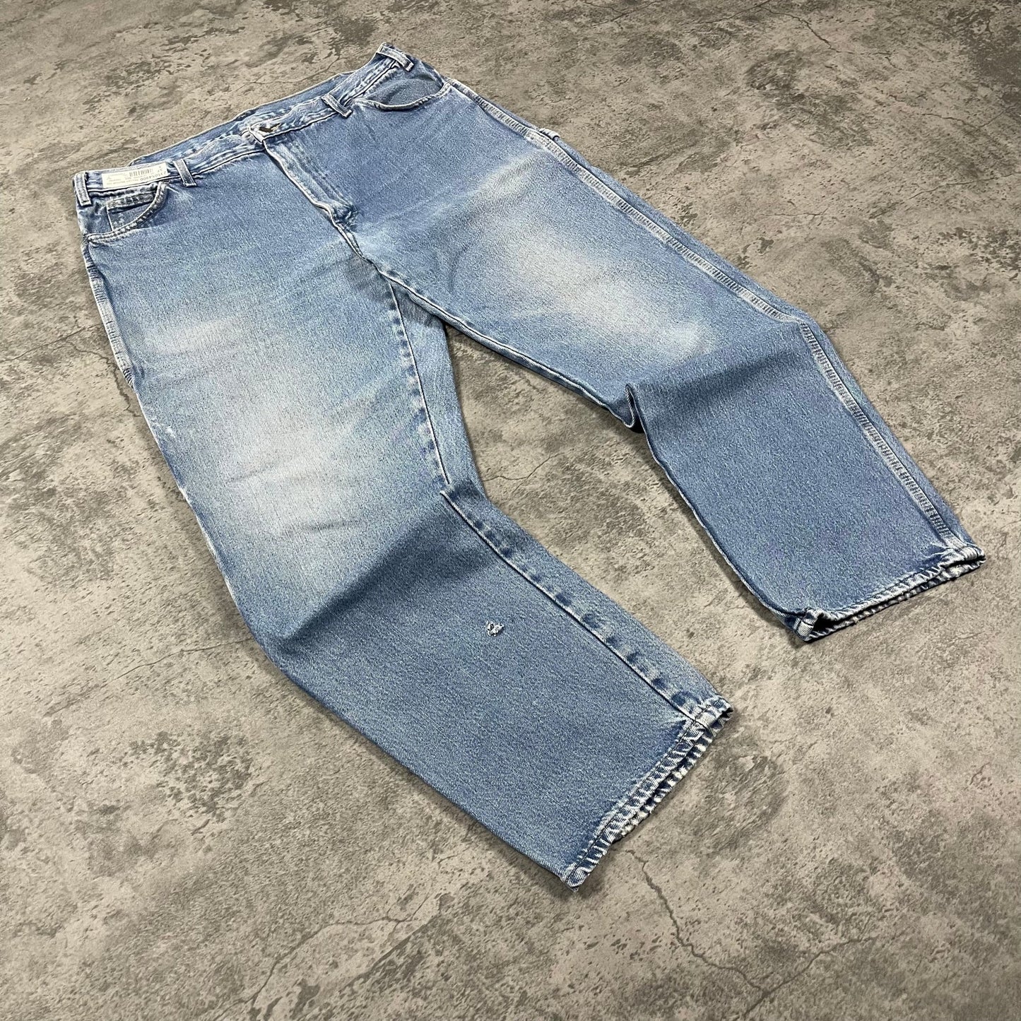 Vintage Dickies Carpenter Jeans (M - L) - Roogsvintage