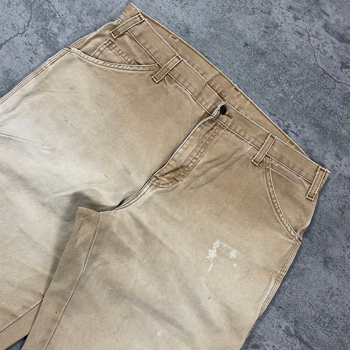 Vintage Dickies Carpenter Jeans (M - L) - Roogsvintage