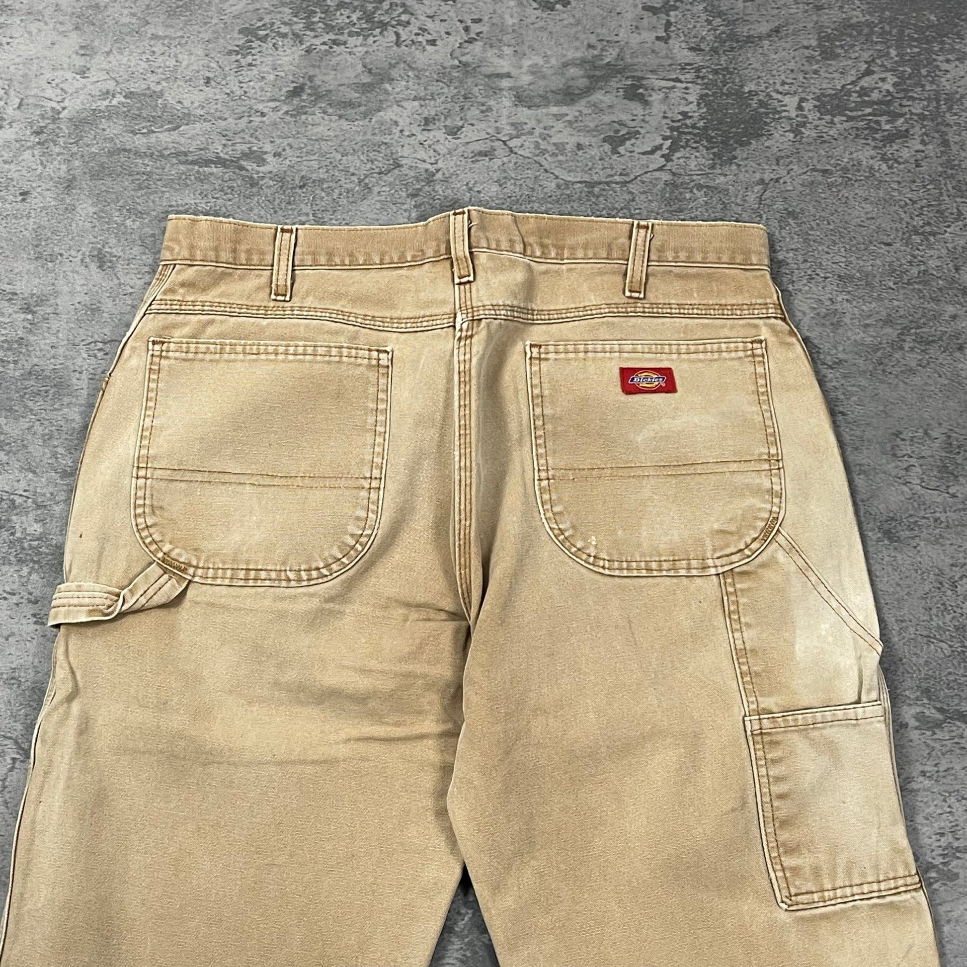 Vintage Dickies Carpenter Jeans (M - L) - Roogsvintage