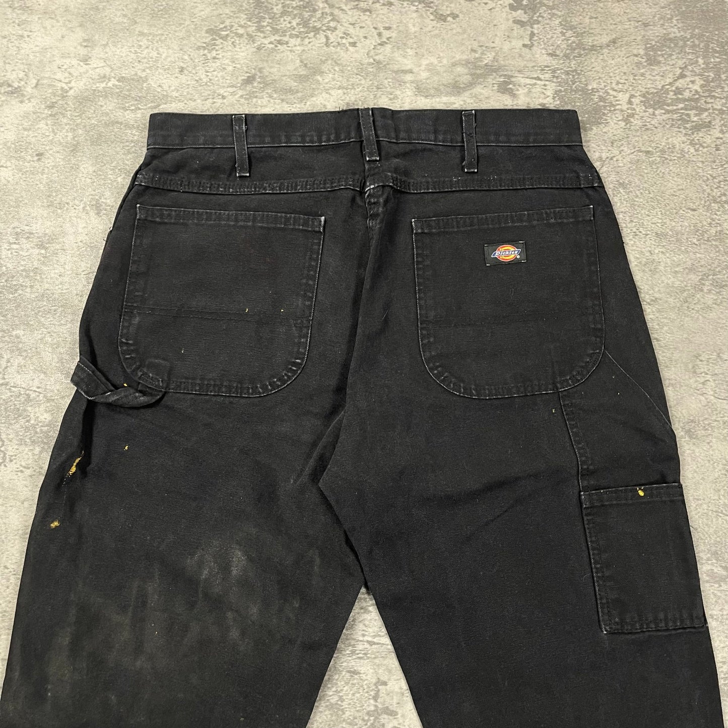 Vintage Dickies Carpenter Jeans (M - L) - Roogsvintage