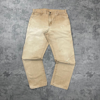 Vintage Dickies Carpenter Jeans (M - L) - Roogsvintage