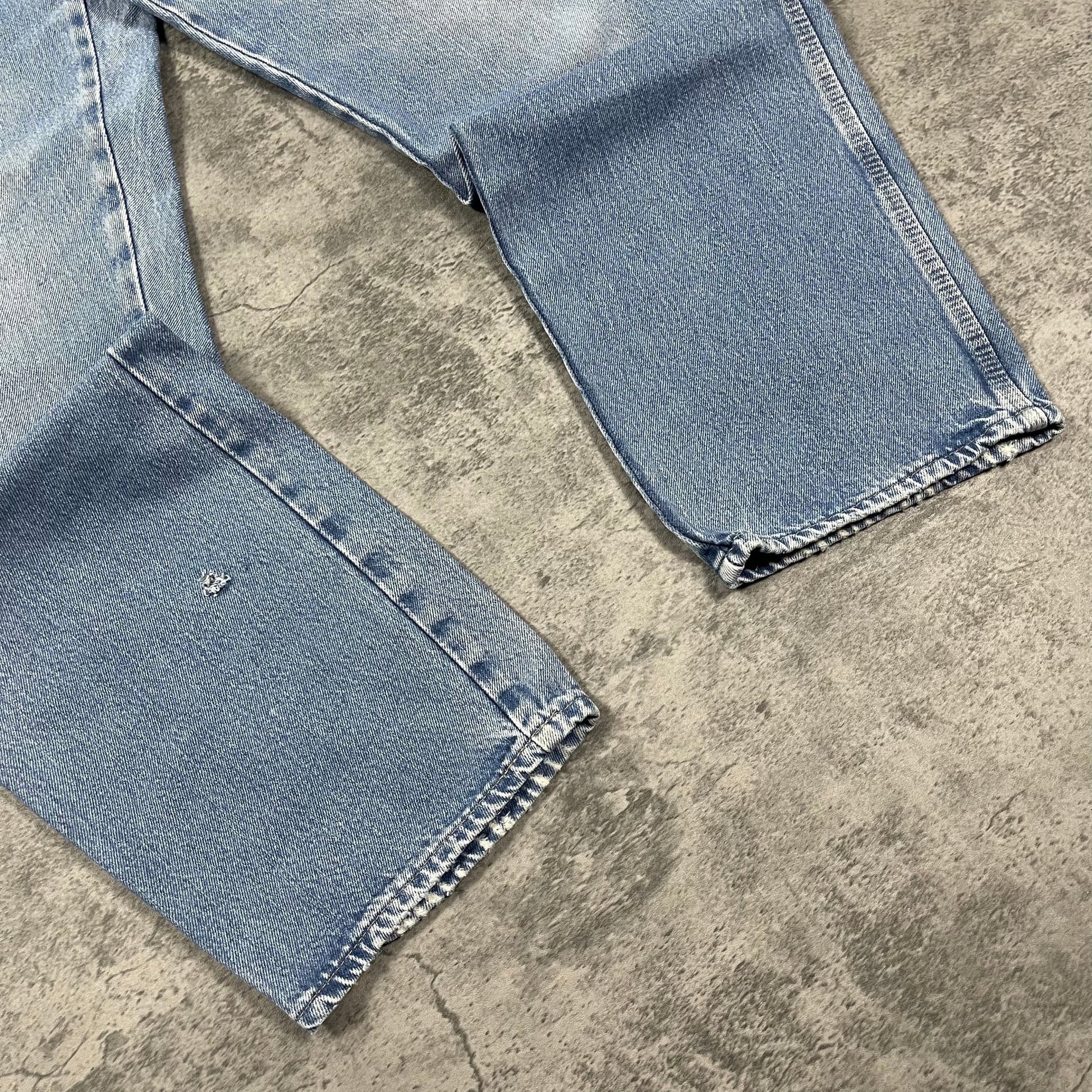 Vintage Dickies Carpenter Jeans (M - L) - Roogsvintage