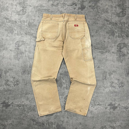 Vintage Dickies Carpenter Jeans (M - L) - Roogsvintage