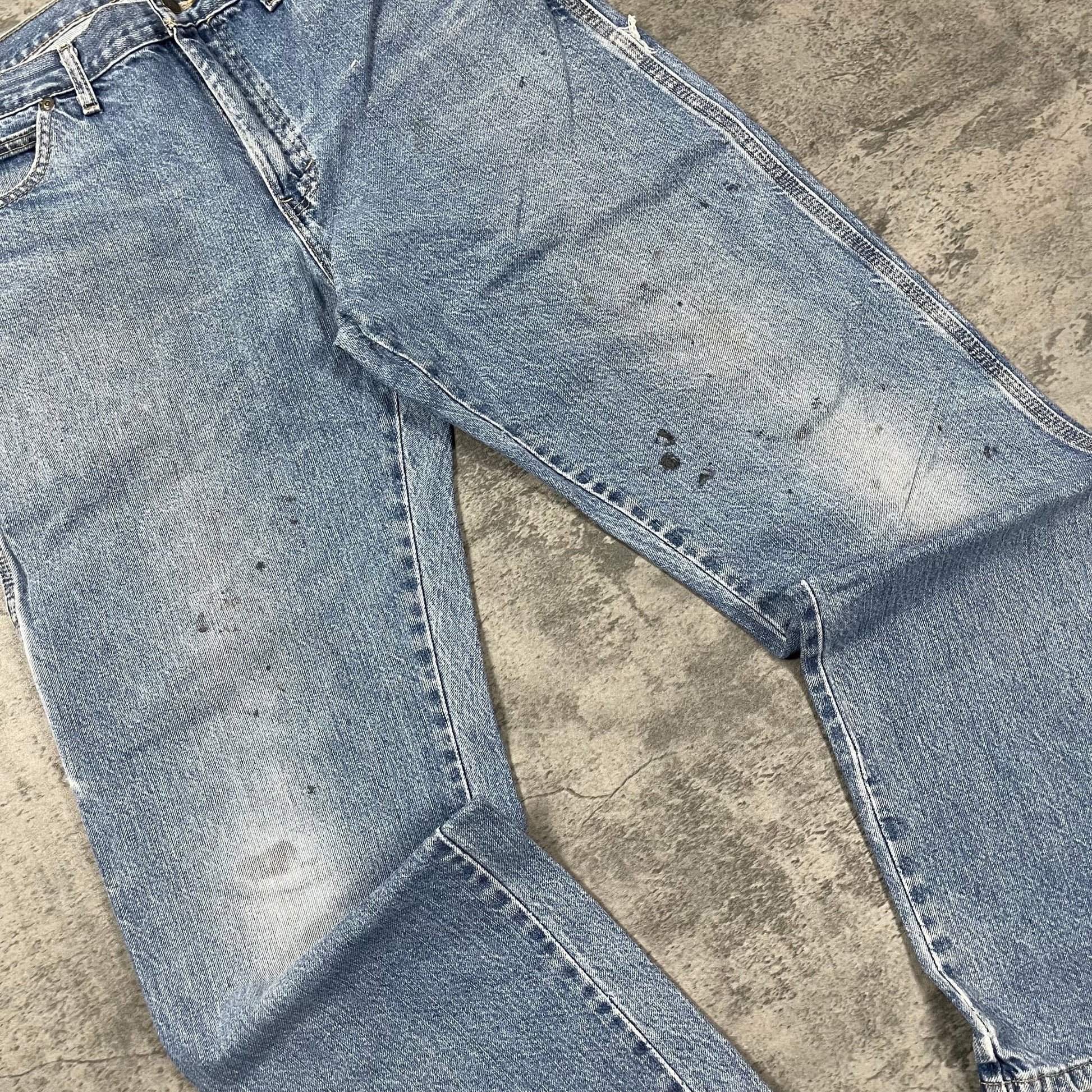 Vintage Dickies Carpenter Jeans (M - L) - Roogsvintage