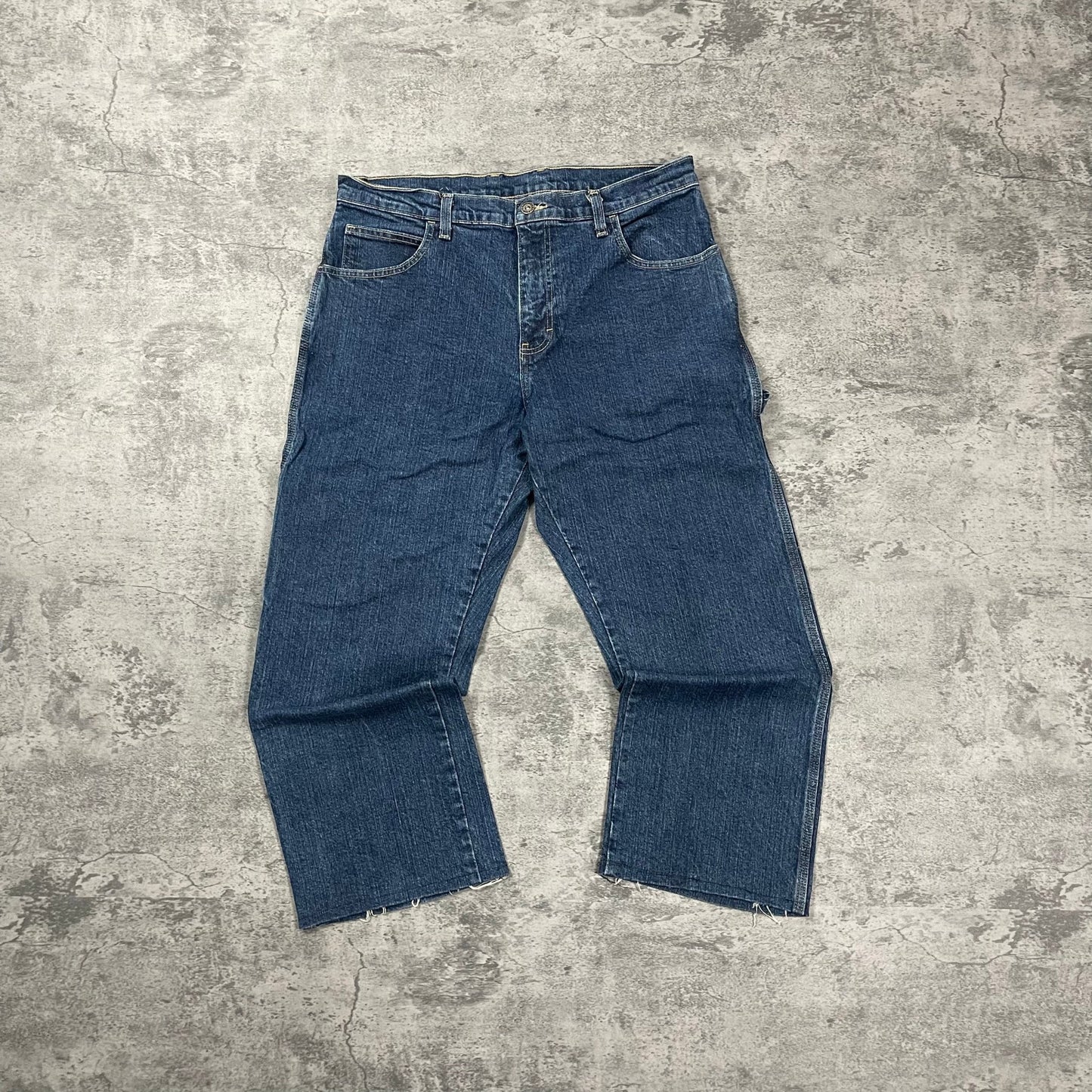 Vintage Dickies Carpenter Jeans (S) - Roogsvintage