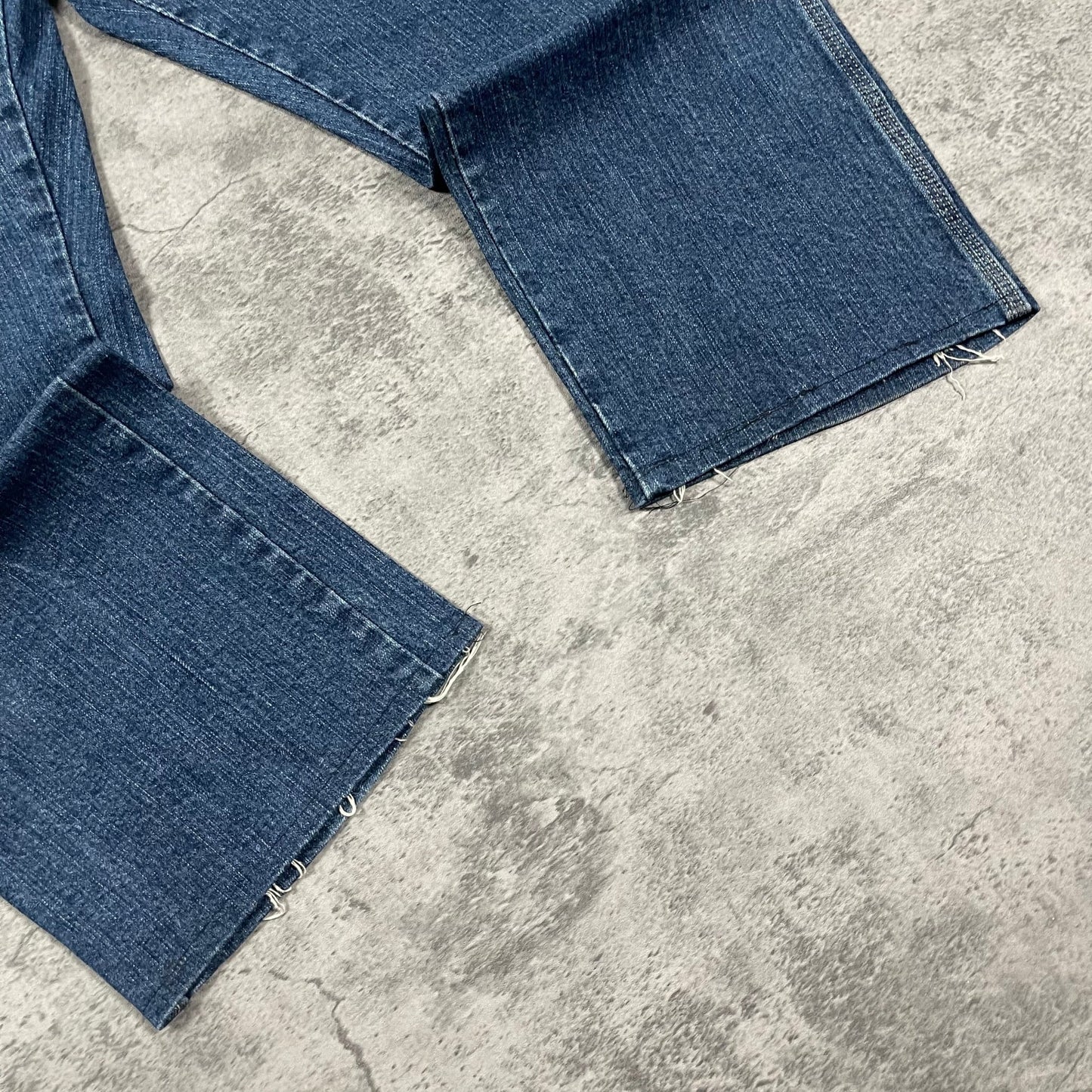 Vintage Dickies Carpenter Jeans (S) - Roogsvintage