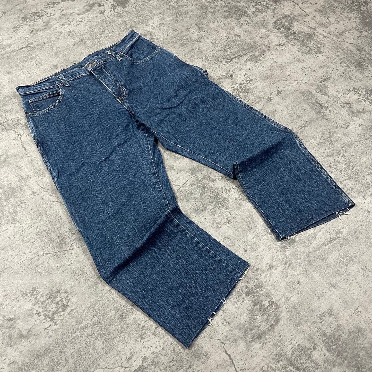 Vintage Dickies Carpenter Jeans (S) - Roogsvintage