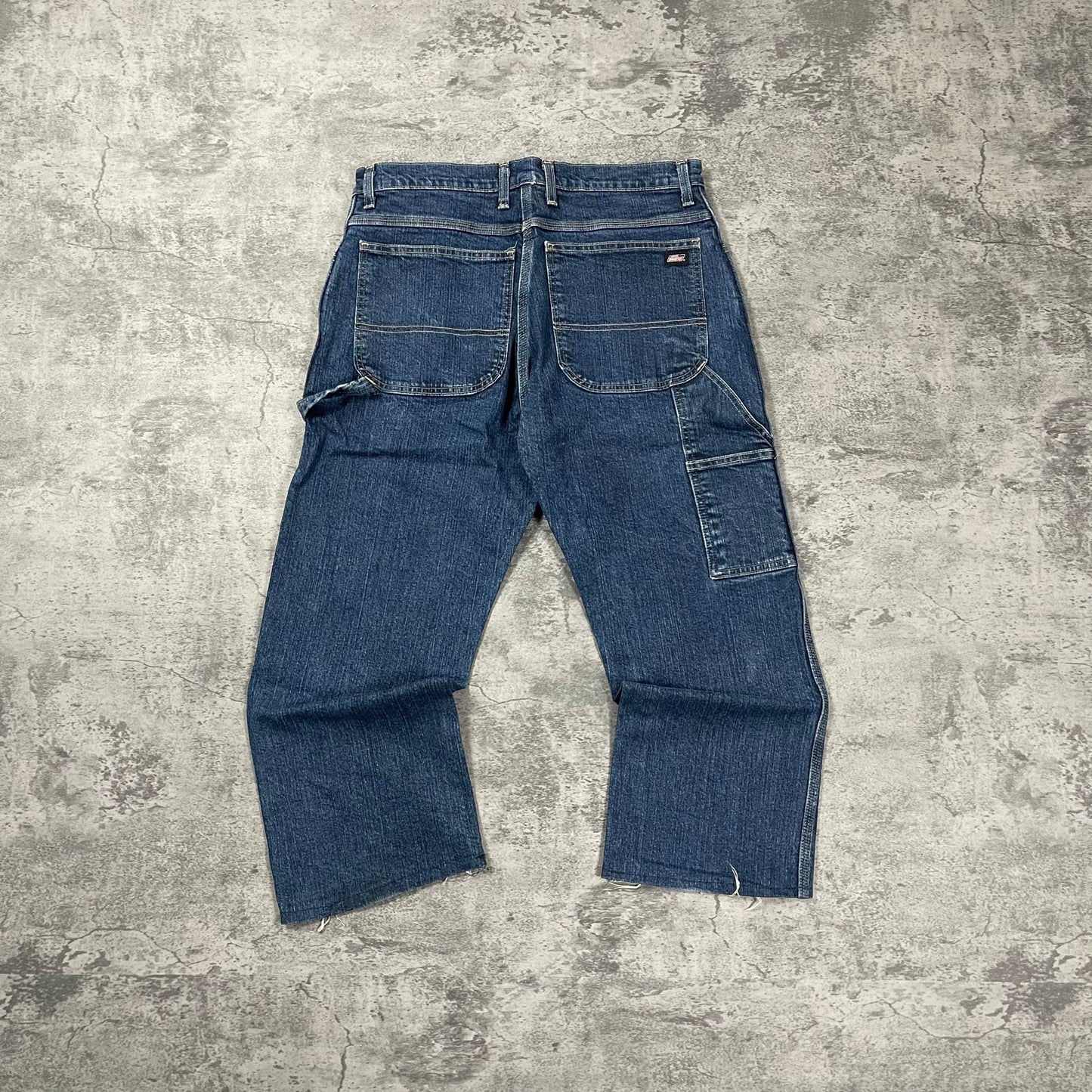 Vintage Dickies Carpenter Jeans (S) - Roogsvintage