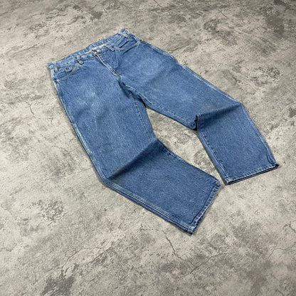 Vintage Dickies Carpenter Jeans (S - M) - Roogsvintage