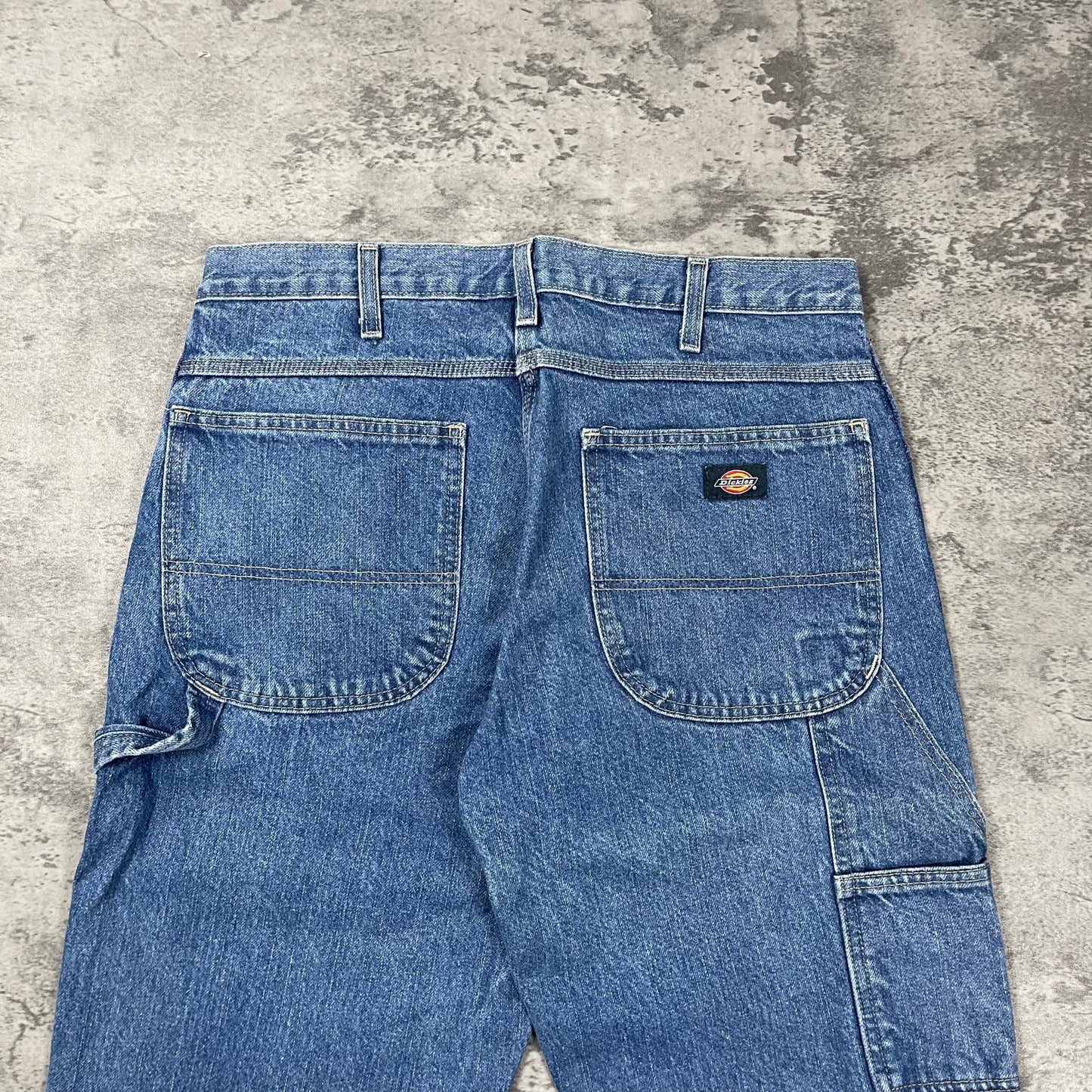 Vintage Dickies Carpenter Jeans (S - M) - Roogsvintage