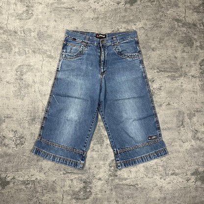 Vintage FUBU 3/4 Jeans (M) - Roogsvintage