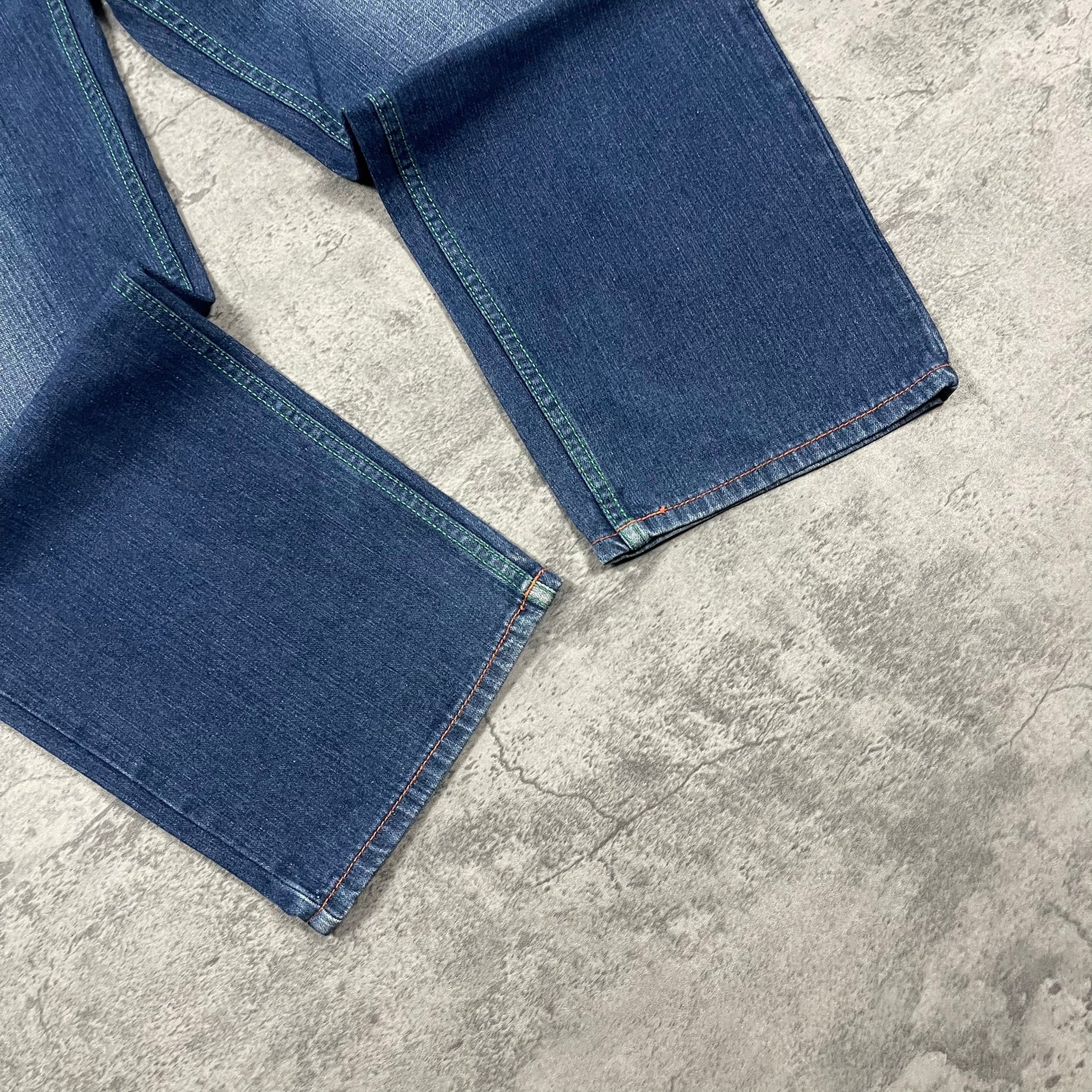 Vintage Jinzu Baggy Jeans (L) - Roogsvintage