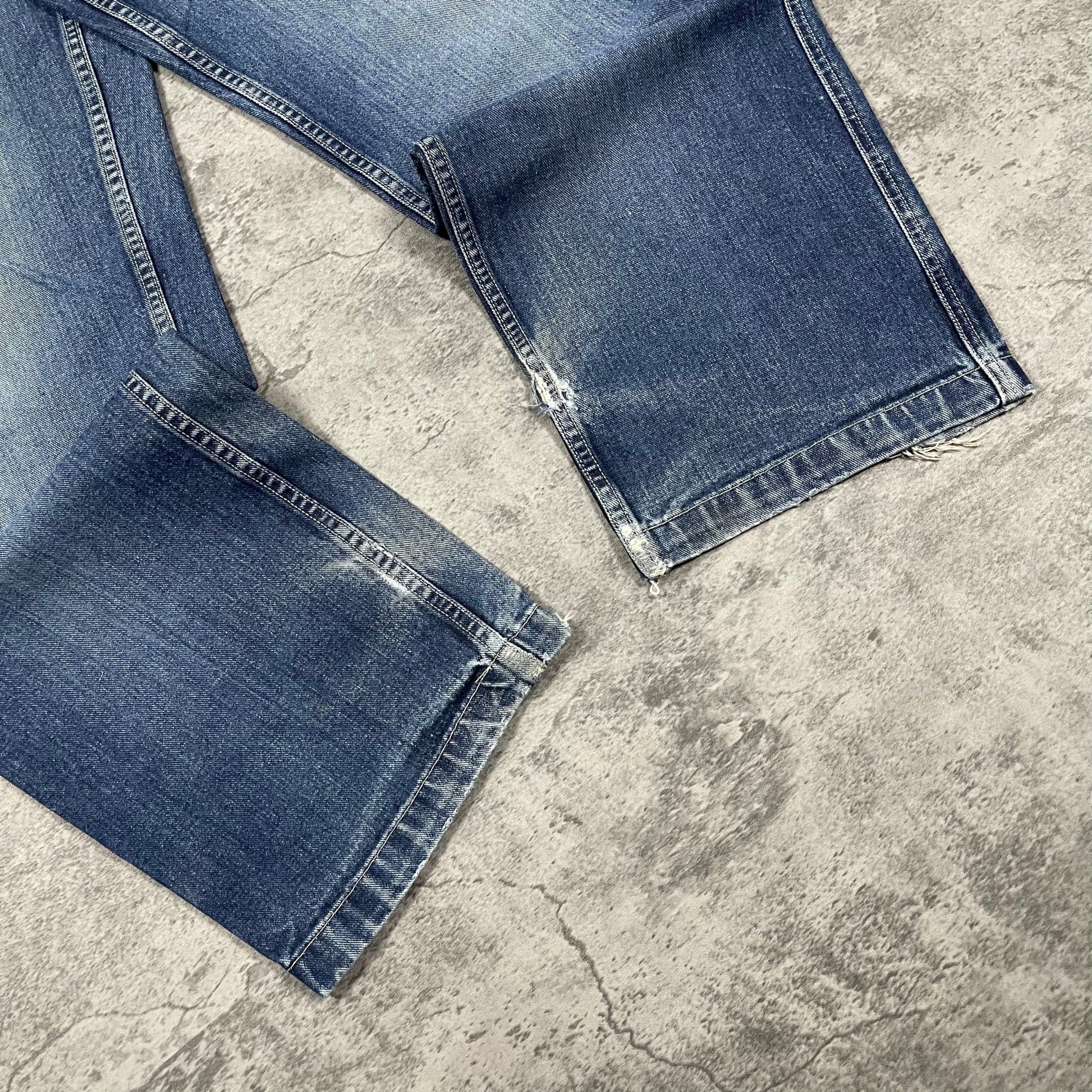 Vintage Karl Kani Baggy Jeans (L) - Roogsvintage