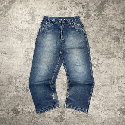 Vintage Karl Kani Baggy Jeans (L) - Roogsvintage