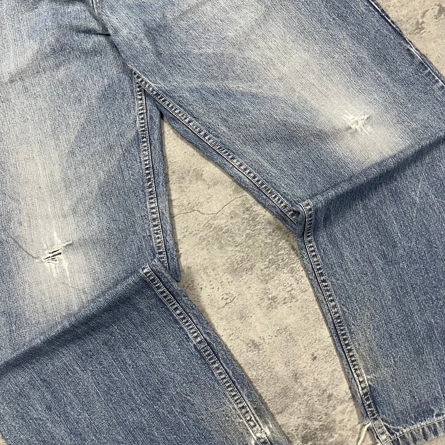 Vintage Karl Kani Baggy Jeans (XL) - Roogsvintage