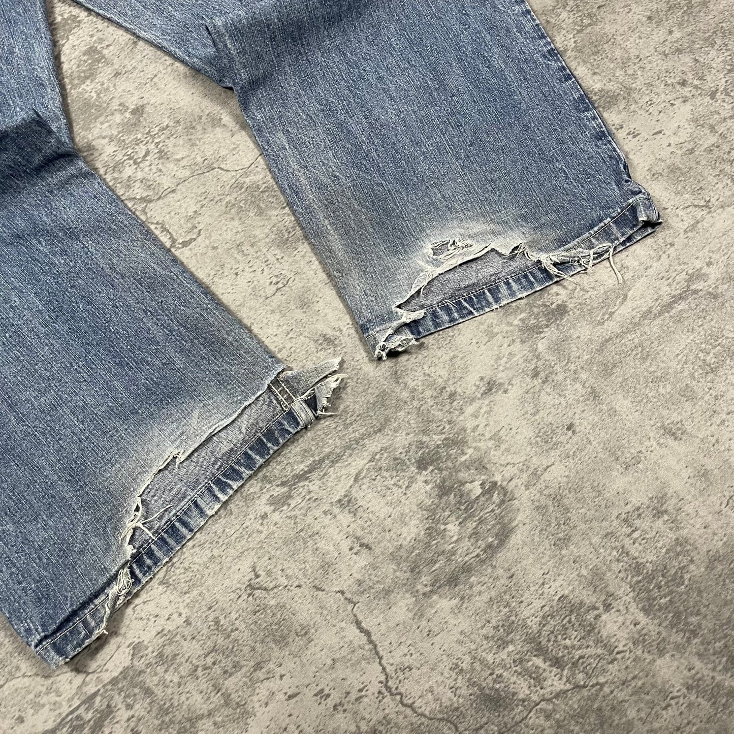 Vintage Karl Kani Baggy Jeans (XL) - Roogsvintage