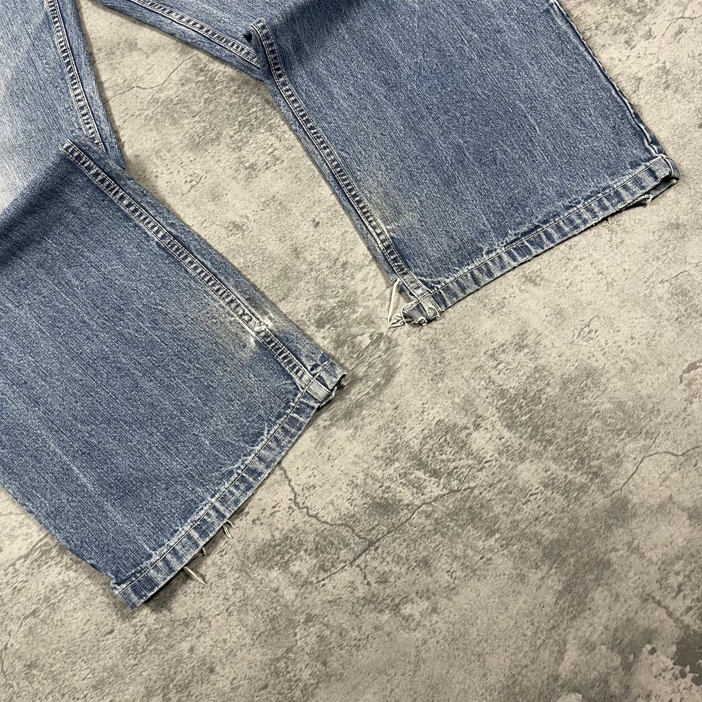 Vintage Karl Kani Baggy Jeans (XL) - Roogsvintage