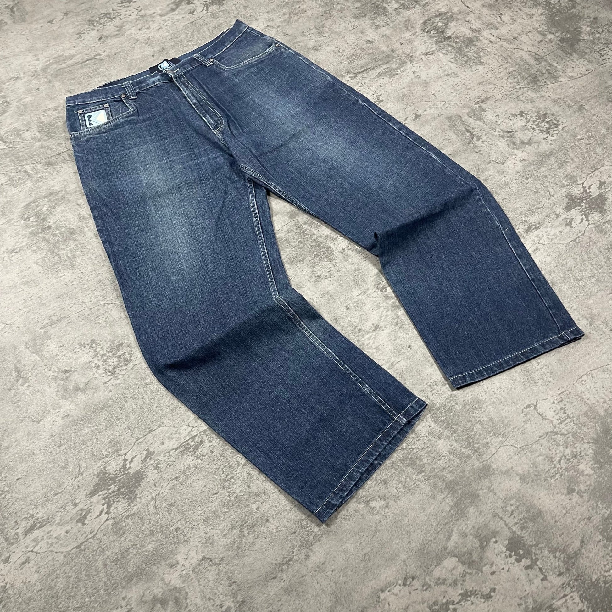 Vintage Karl Kani Baggy Jeans (XL) - Roogsvintage