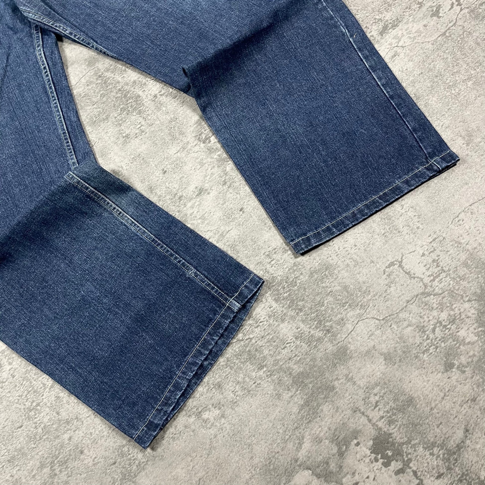 Vintage Karl Kani Baggy Jeans (XL) - Roogsvintage