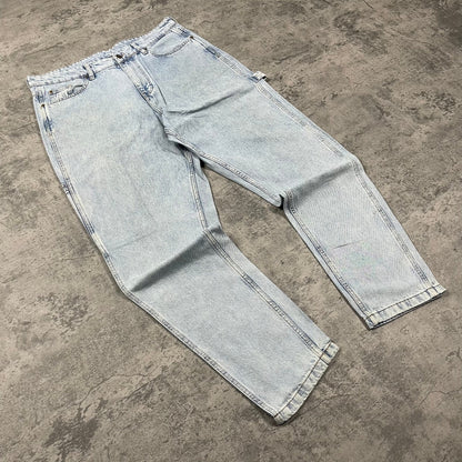 Vintage Karl Kani Relaxed Fit Jeans (L) - Roogsvintage