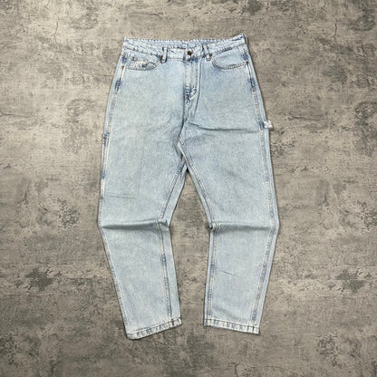 Vintage Karl Kani Relaxed Fit Jeans (L) - Roogsvintage