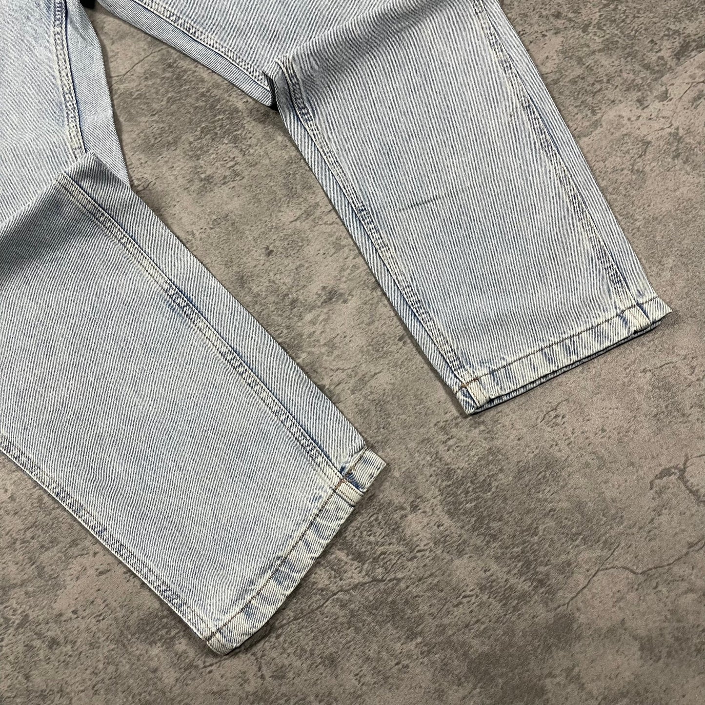 Vintage Karl Kani Relaxed Fit Jeans (L) - Roogsvintage