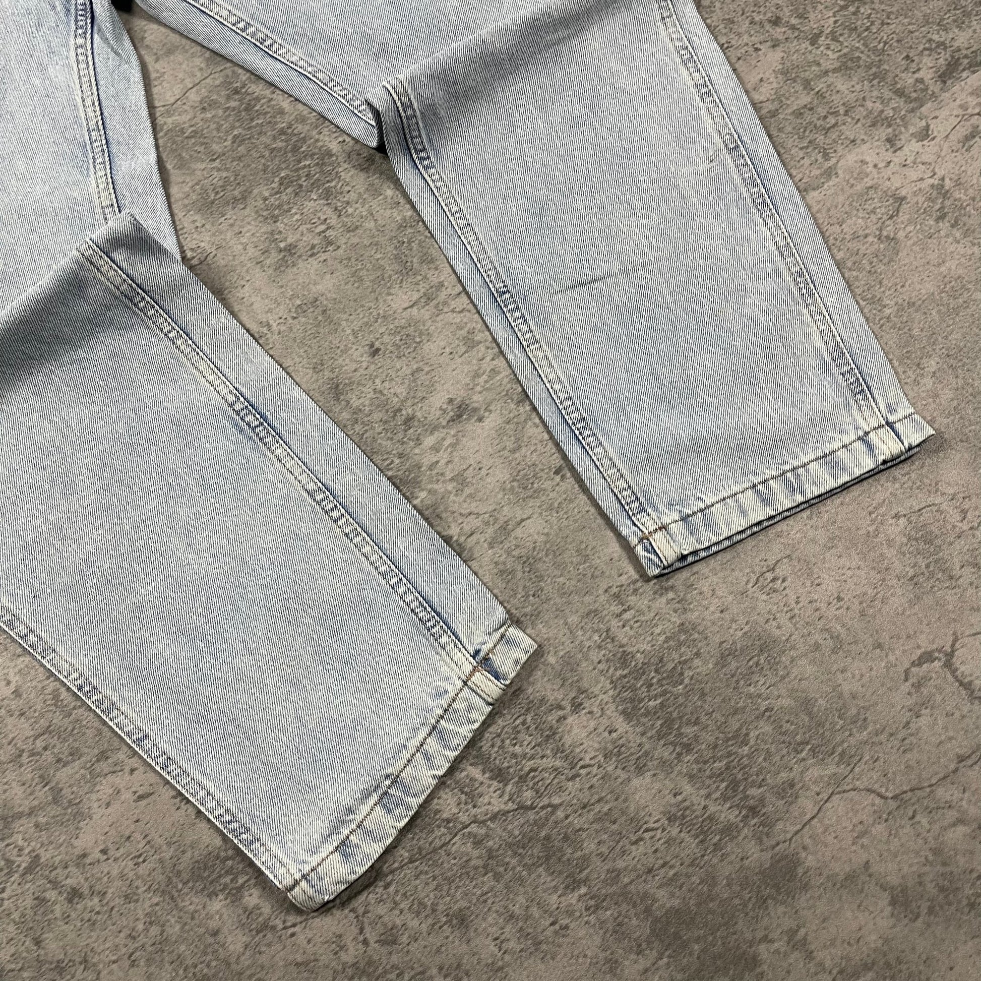 Vintage Karl Kani Relaxed Fit Jeans (L) - Roogsvintage