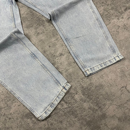 Vintage Karl Kani Relaxed Fit Jeans (L) - Roogsvintage