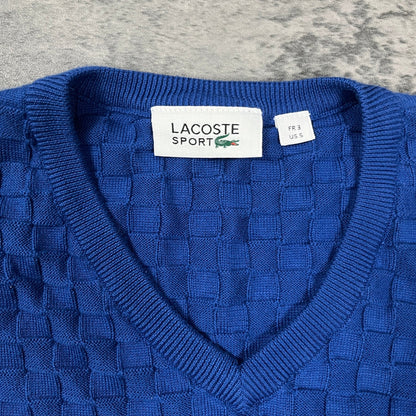 Vintage Lacoste Pollunder (S - M) - Roogsvintage