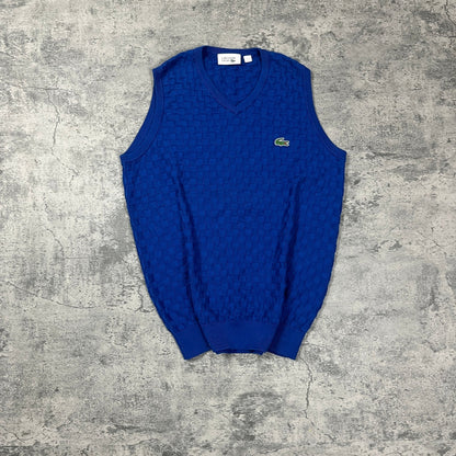 Vintage Lacoste Pollunder (S - M) - Roogsvintage