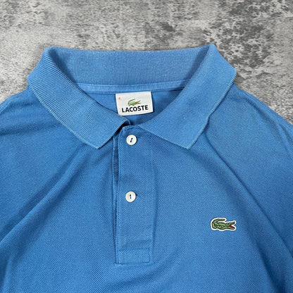 Vintage Lacoste Poloshirt (L) - Roogsvintage